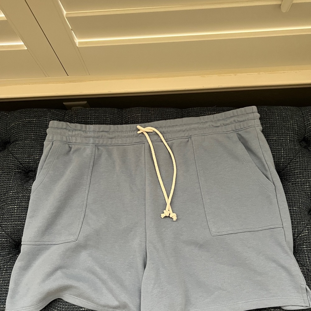Sonoma brand shorts